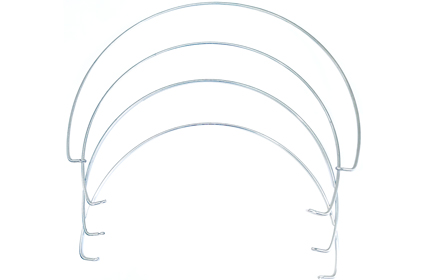 Alças para Baldes Santa Luzia