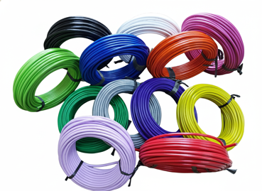 Conduítes para Bicicletas